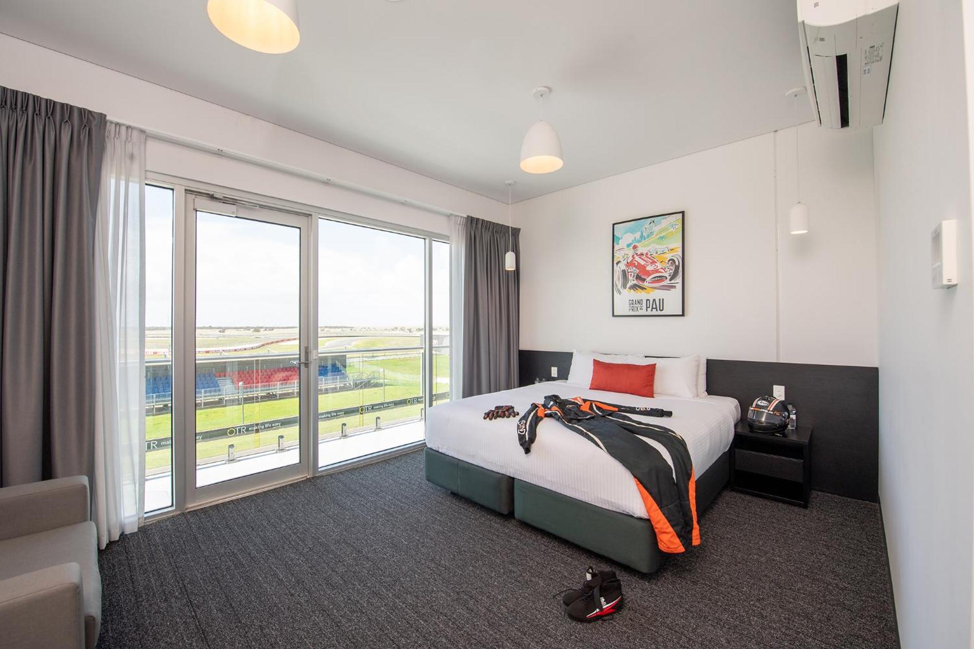 Rydges Pit Lane Hotel Tailem Bend Exterior foto