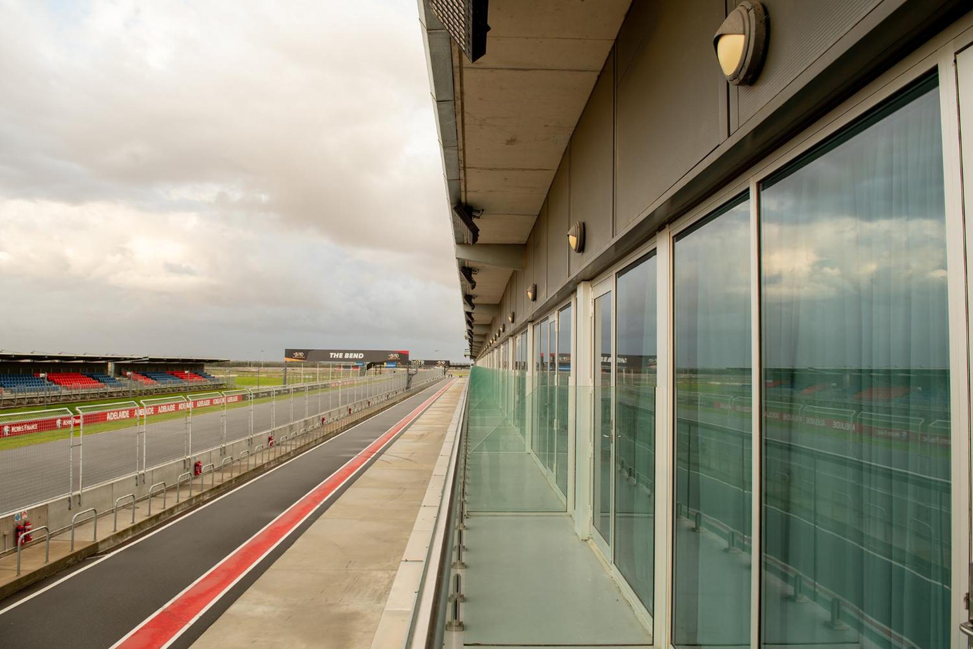 Rydges Pit Lane Hotel Tailem Bend Exterior foto