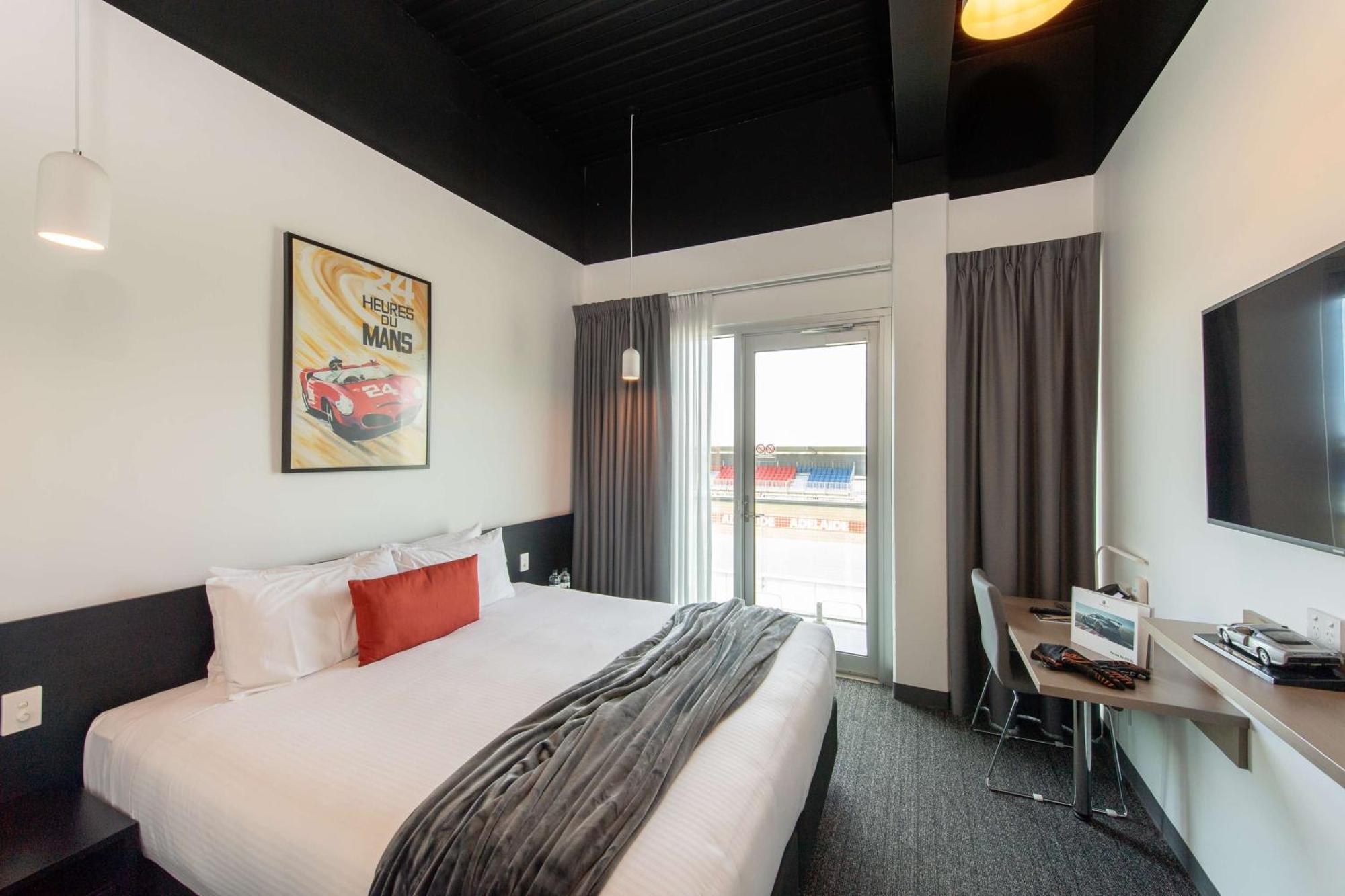 Rydges Pit Lane Hotel Tailem Bend Exterior foto