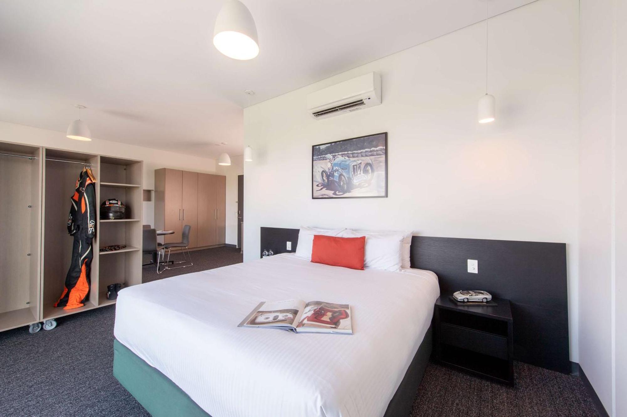 Rydges Pit Lane Hotel Tailem Bend Exterior foto