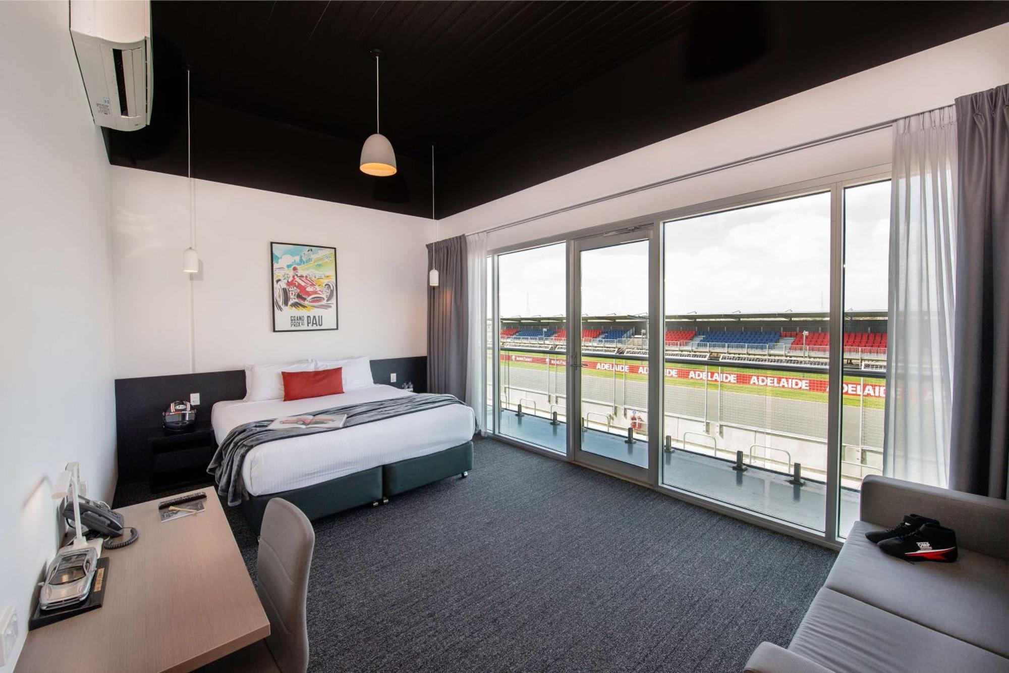 Rydges Pit Lane Hotel Tailem Bend Exterior foto