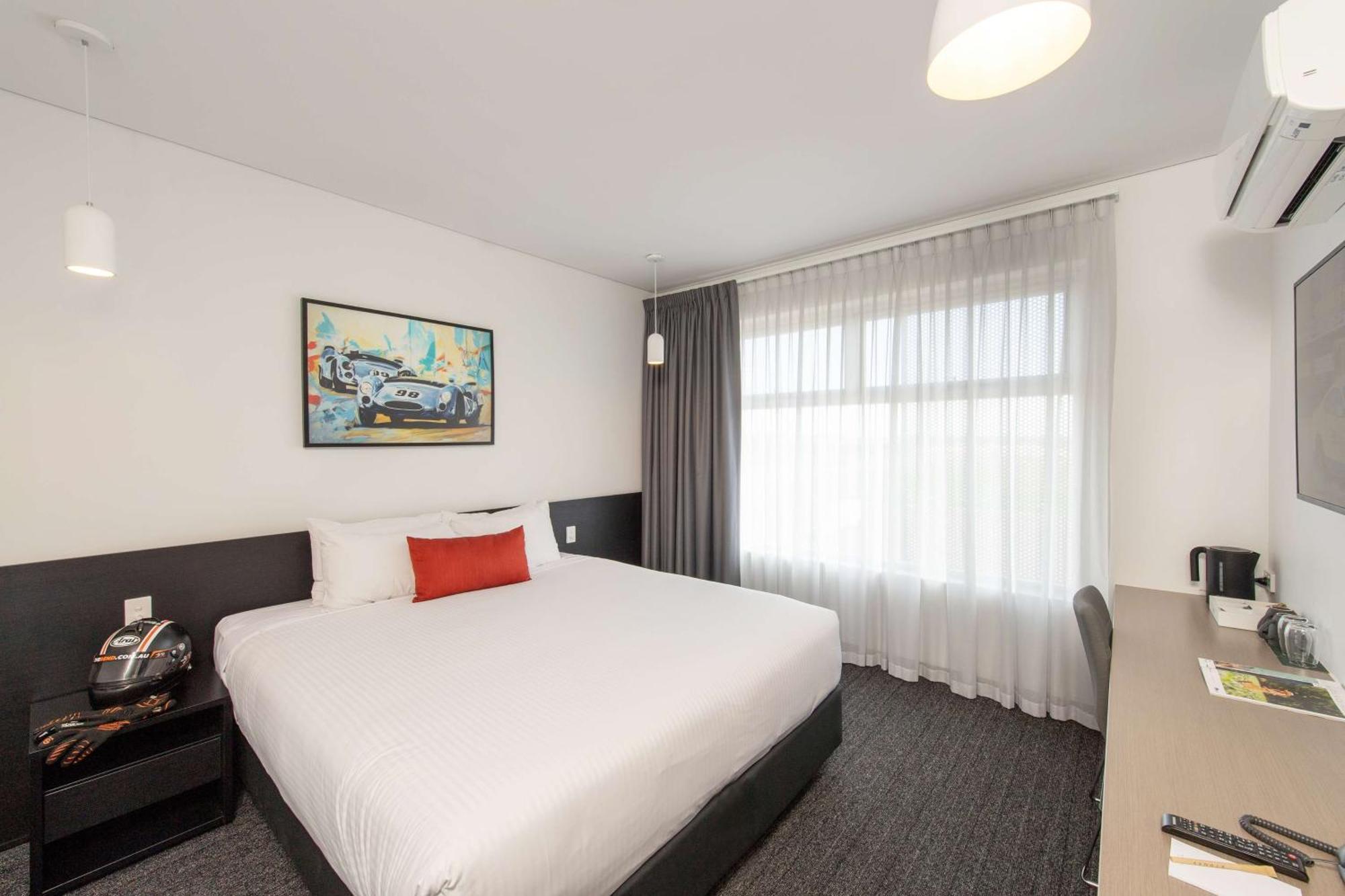 Rydges Pit Lane Hotel Tailem Bend Exterior foto