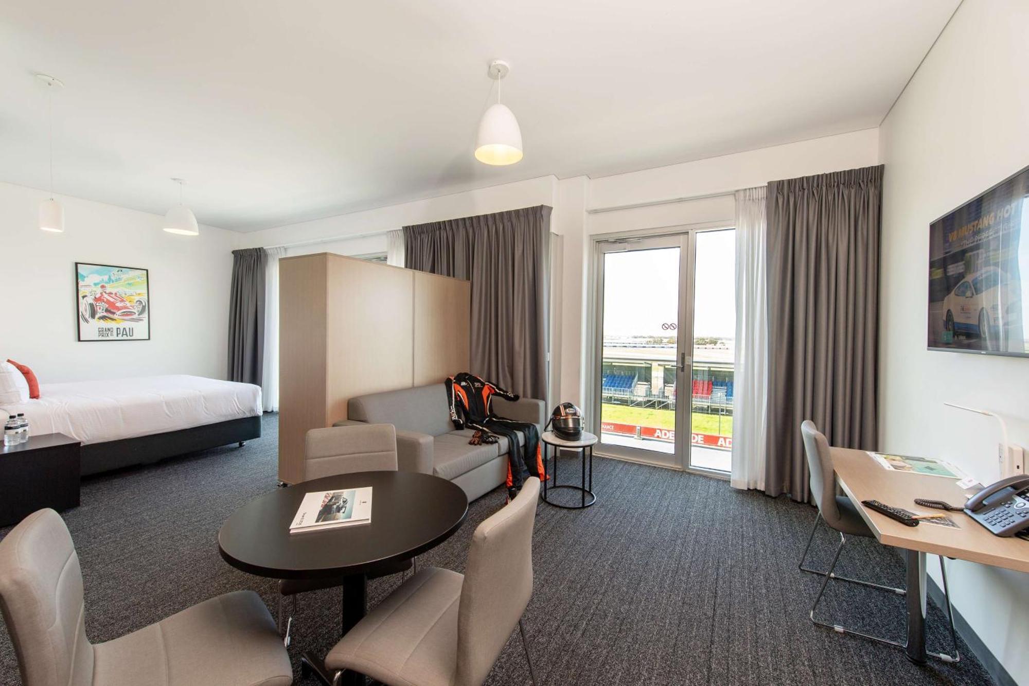 Rydges Pit Lane Hotel Tailem Bend Exterior foto