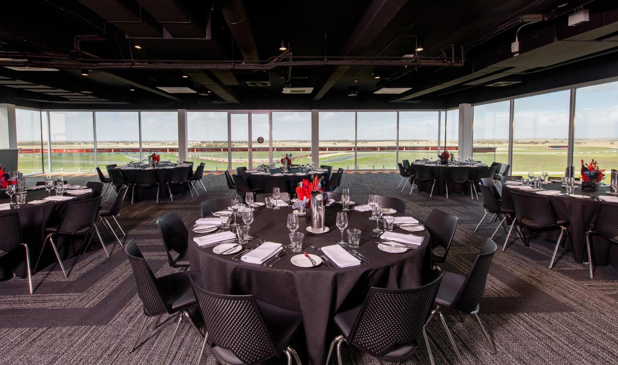 Rydges Pit Lane Hotel Tailem Bend Exterior foto