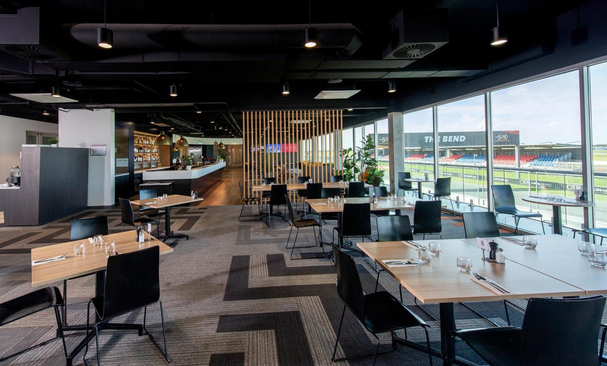 Rydges Pit Lane Hotel Tailem Bend Exterior foto