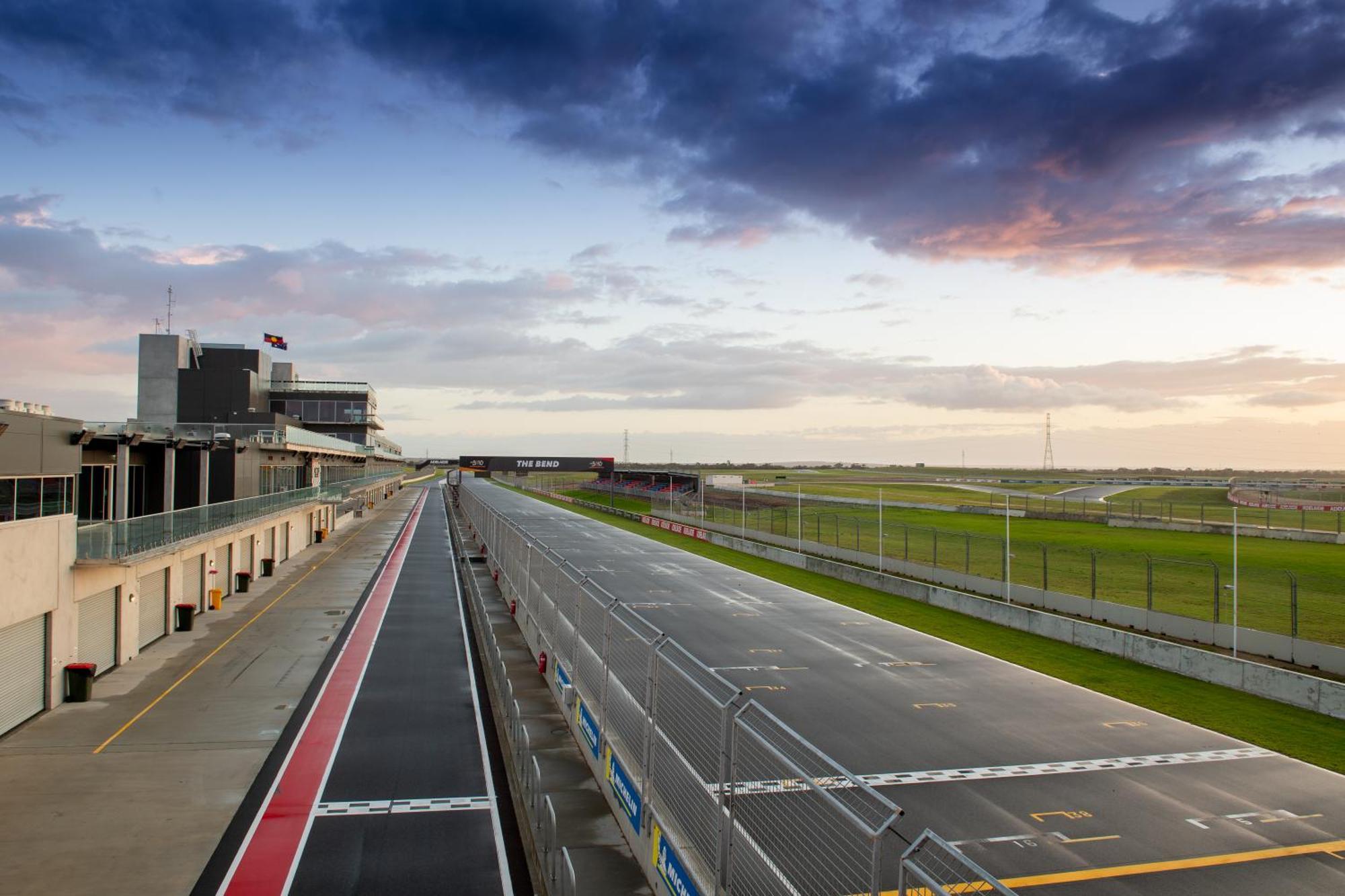 Rydges Pit Lane Hotel Tailem Bend Exterior foto