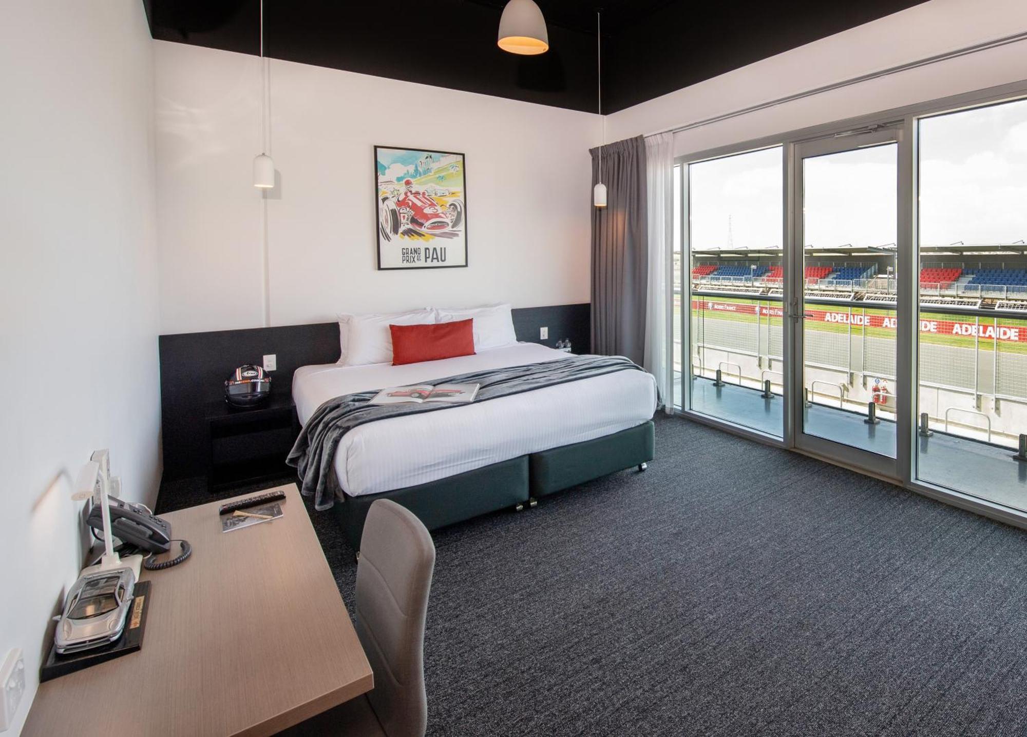 Rydges Pit Lane Hotel Tailem Bend Cameră foto