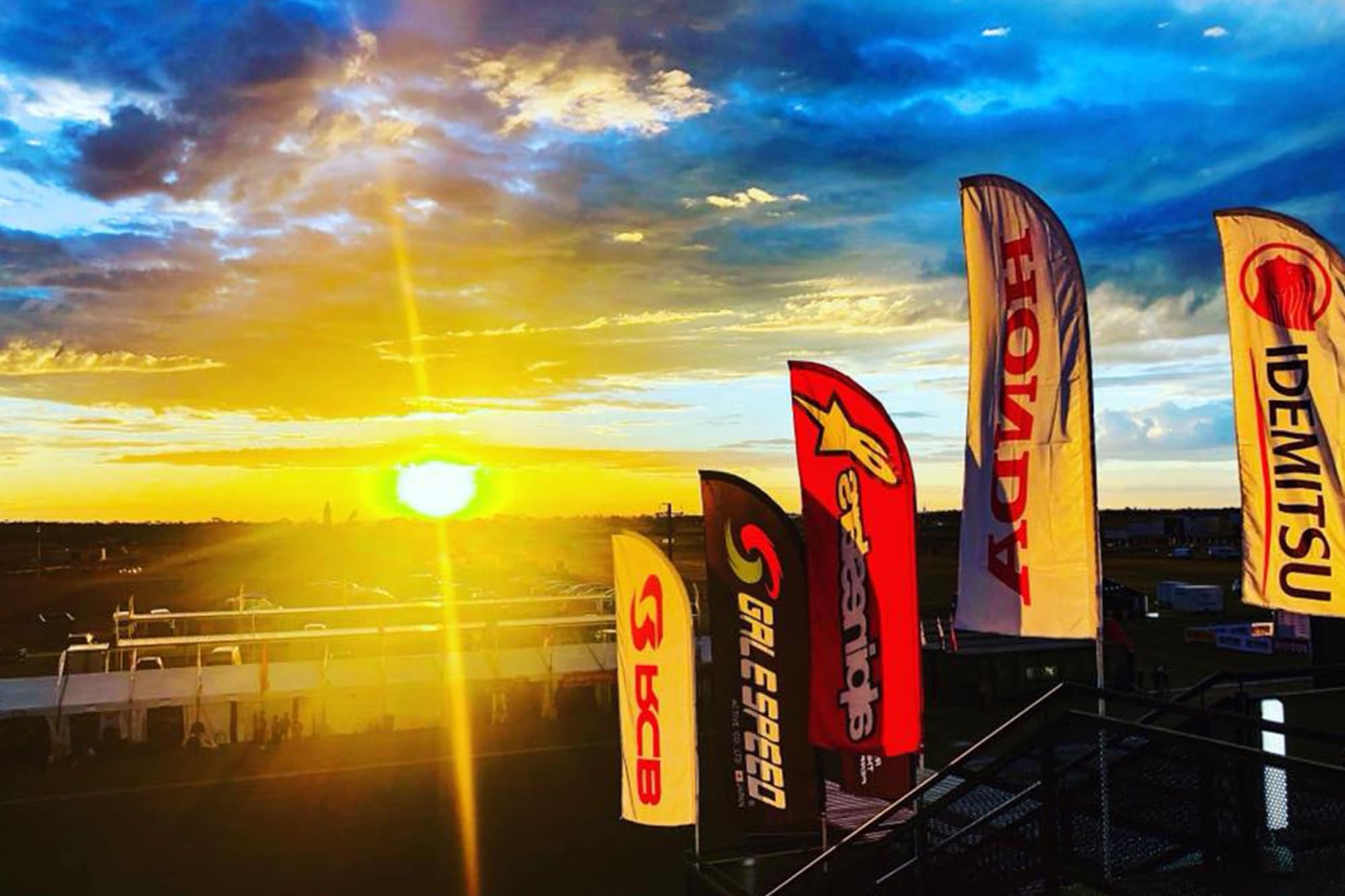Rydges Pit Lane Hotel Tailem Bend Exterior foto