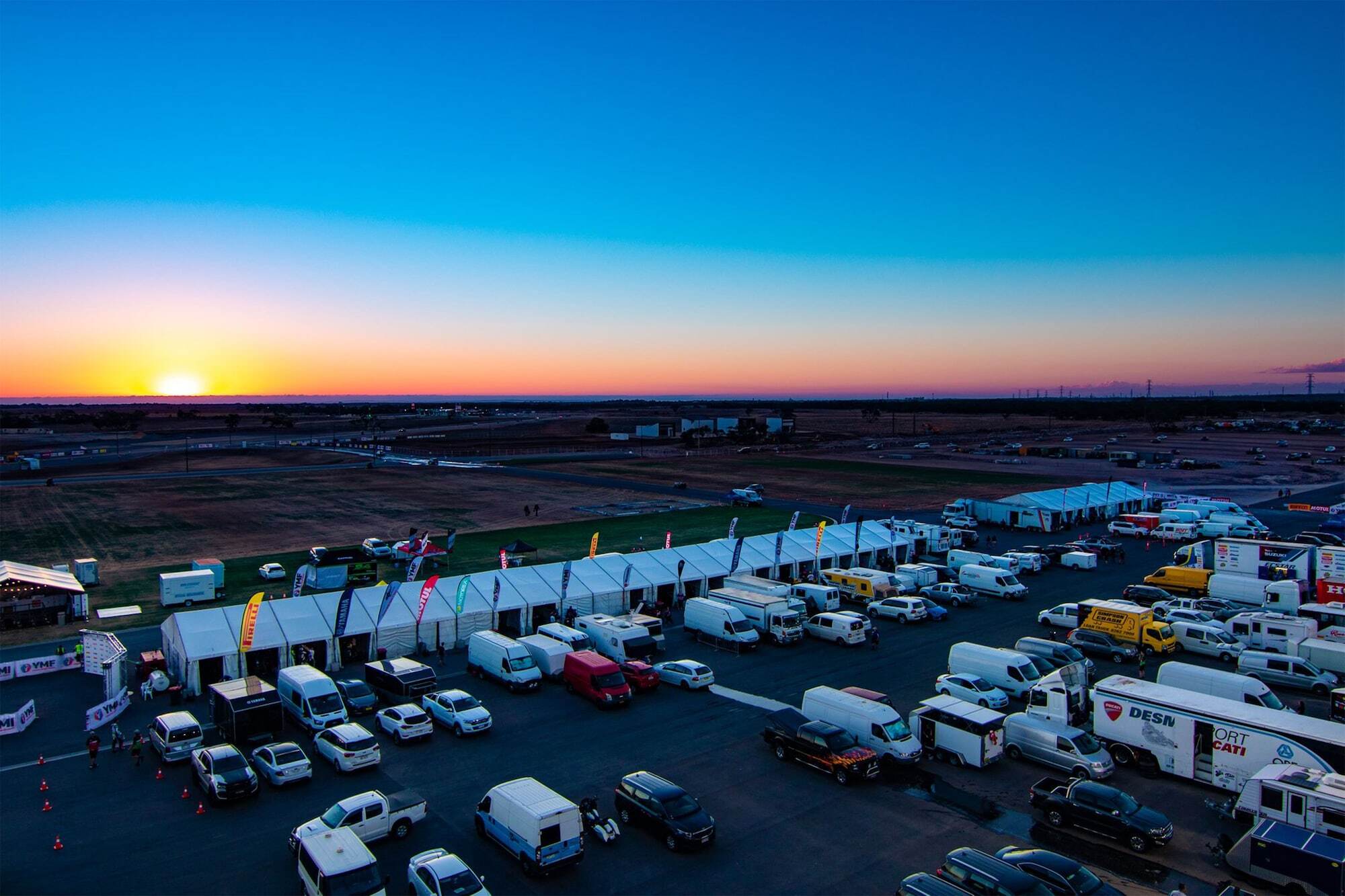 Rydges Pit Lane Hotel Tailem Bend Exterior foto