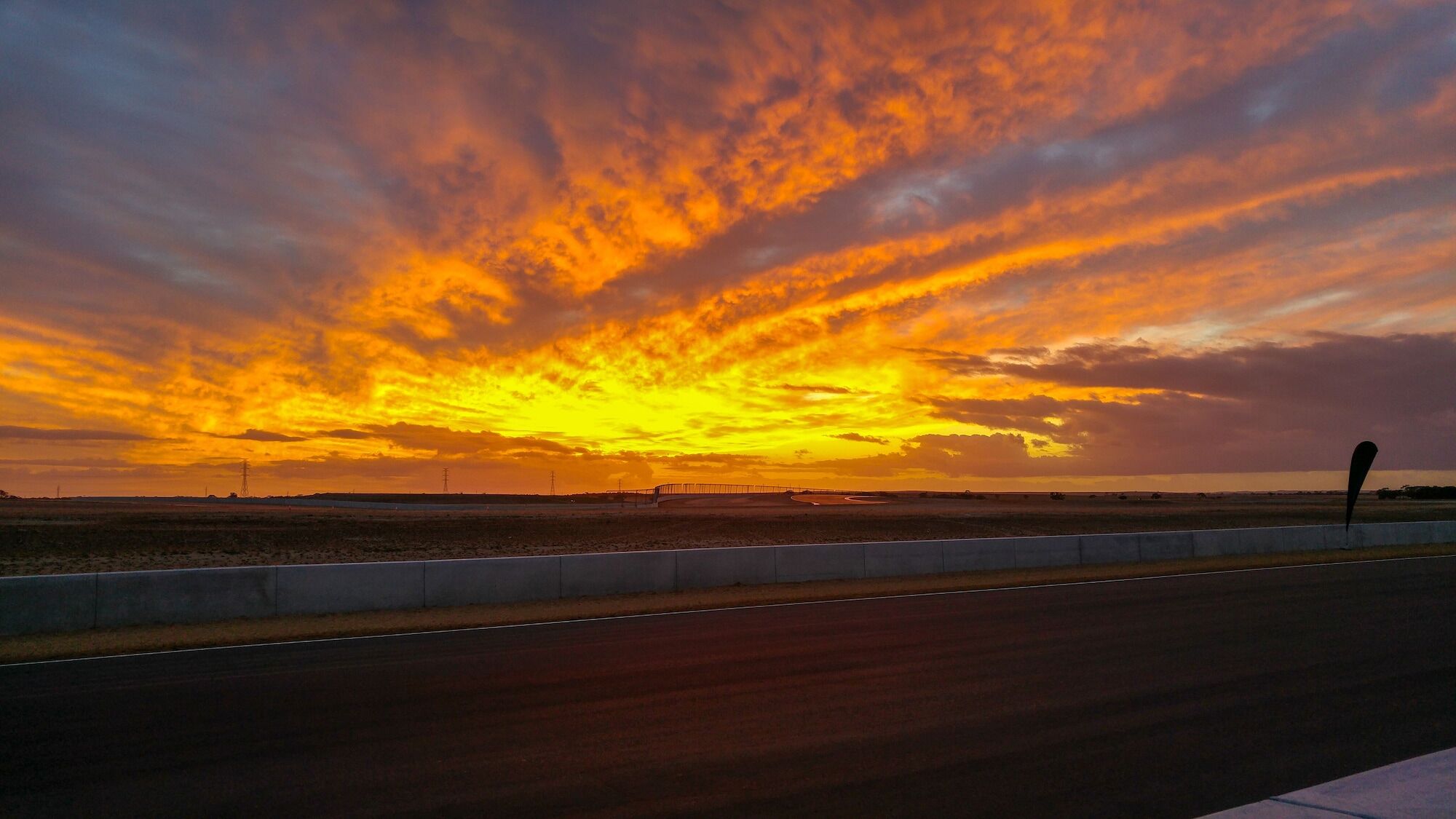 Rydges Pit Lane Hotel Tailem Bend Exterior foto