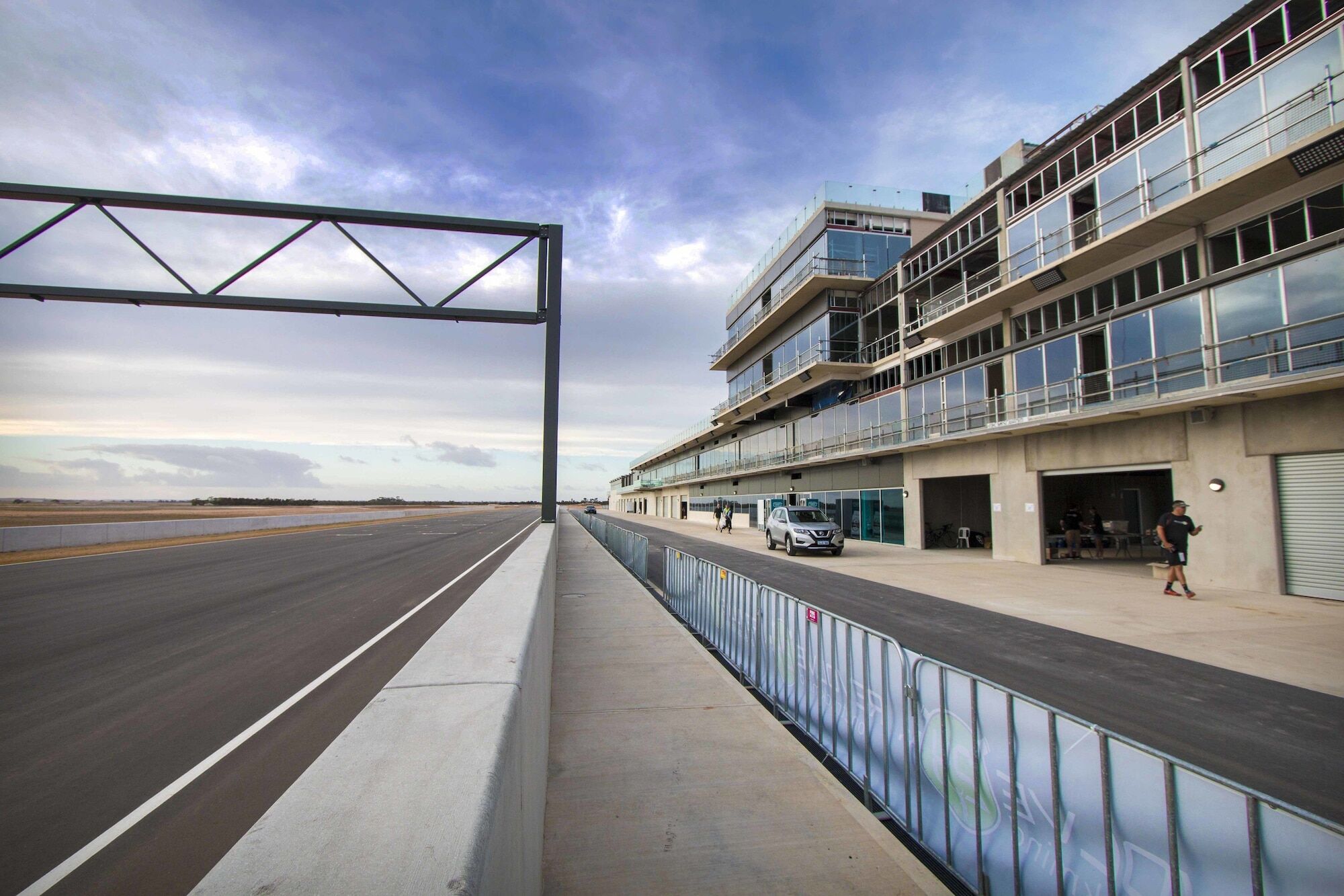 Rydges Pit Lane Hotel Tailem Bend Exterior foto